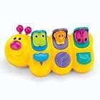 fisher price caterpillar pop up activity toy $ 17 99 see suggestions