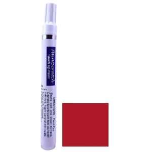  1/2 Oz. Paint Pen of Ultra Red Pearl Touch Up Paint for 