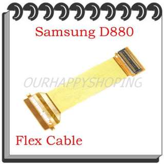 Samsung SGH D888 D880 LCD Flex Cable Ribbon Connector  