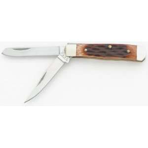  Maxam 2blade Trapper Knife