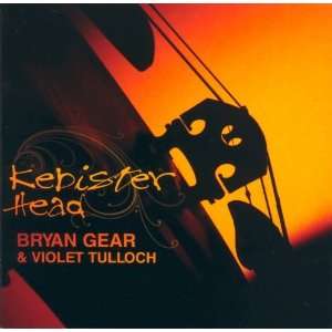  Kerbister Head Bryan Gear with Violet Tulloch Music