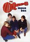 Music Box The Monkees Audio CD