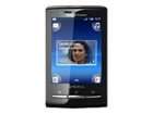 Sony Ericsson XPERIA X10 mini   Pearl white (Unlocked) Smartphone