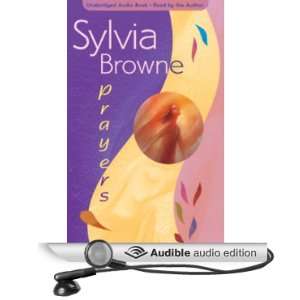  Prayers (Audible Audio Edition) Sylvia Browne Books