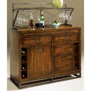 Newtowne Bar Cabinet Base and Top 