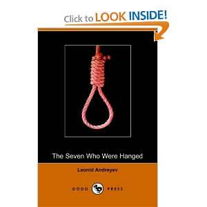 Seven Who Were Hanged  