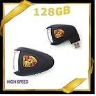 Porsche 128GB USB Drive Flash Pen Memory Thumb Stick Disk 66 Fast 