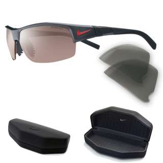 Nike Vision Show X2 Sunglasses with 2 lenses  