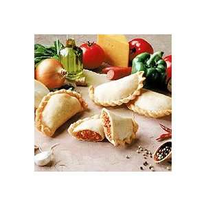 CajunGrocer Crawfish Pie   4 oz. Grocery & Gourmet Food