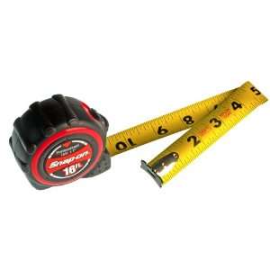    Snap On 870568 16 Feet by 1 Inch Tape Measure