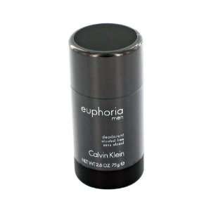  Euphoria by Calvin Klein Deodorant Stick 2.5 oz Beauty