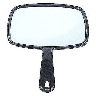 HAIRART Soft Style Hand Picture Mirror (ModelL0704)