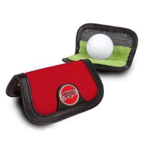   Terrapins Pocket Golf Ball Cleaner and Ball Marker