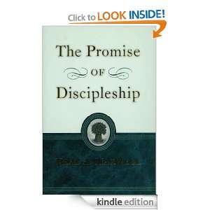 The Promise of Discipleship Neal A. Maxwell  Kindle Store