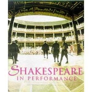  Shakespeare in Performance (9781840651959) Keith Parsons 
