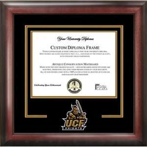   University of Central Florida Spirit Diploma Frame