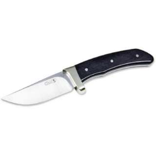 Buck Knives Gen 5 Skinner Charcoal &Sheath 0005GYS 5GYS  