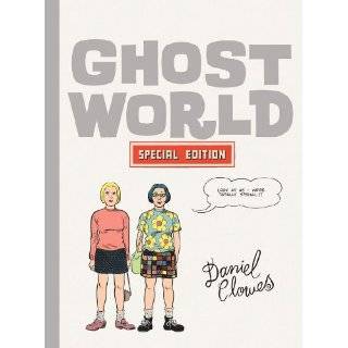 Ghost World The Special Edition