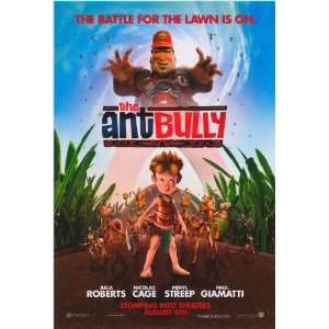  The Ant Bully   Movie Poster   27 x 40