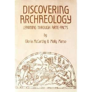  Discovering Archaeology Learning through Arte Facts 