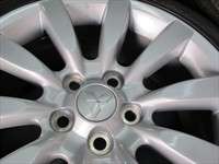   Factory 18 Wheels Tires OEM Rims 65845 Yokohama 215/45/18  