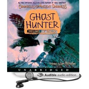 Ghost Hunter Chronicles of Ancient Darkness #6 [Unabridged] [Audible 