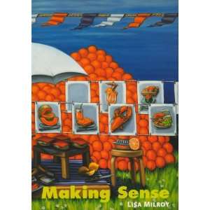  Making Sense (9781904864332) Dawn Ades Books