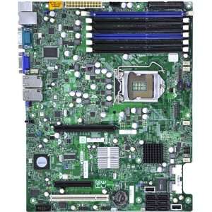  Supermicro X8SI6 F Server Board   Intel Chipset
