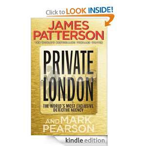Start reading Private London  Don 