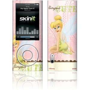   Cute skin for iPod Nano (5G) Video  Players & Accessories