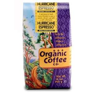The Organic Coffee Company, Hurricane Grocery & Gourmet Food