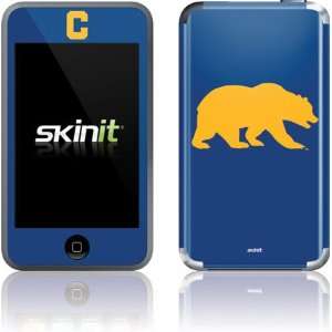  UC Berkeley Bear skin for iPod Touch (1st Gen)  