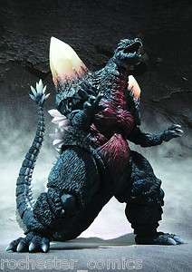 Space Godzilla Toy NIB  