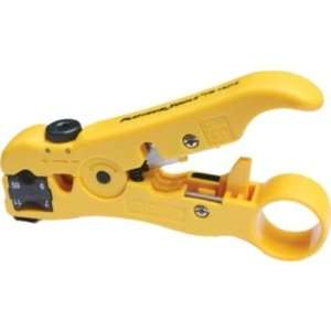  PLATINUM TOOLS 15018C ALL IN ONE STRIPPING TOOL Camera 
