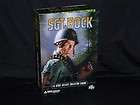   Direct 1/6 Scale Deluxe Collector Figure of SGT Rock from Easy Company