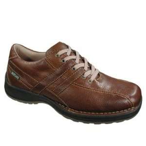  Eastland 7637 07 Mens Jonhson Oxford Baby