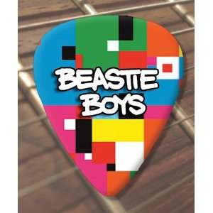  Beastie Boys Premium Guitar Pick x 5 Medium Musical 