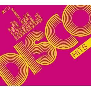  Disco Hits Various Artists Music