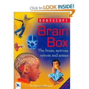  Brain Box (Bodyscope) (9780753409688) Patricia Macnair 