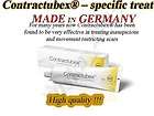 contractubex 20g specific treatment for scars  buy it
