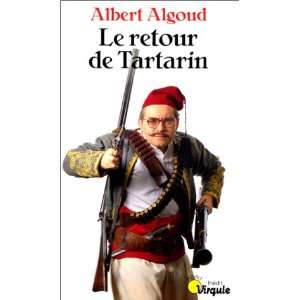 Retour de Tartarin