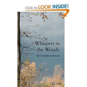  Whispers in the Woods (The Complete Collection 