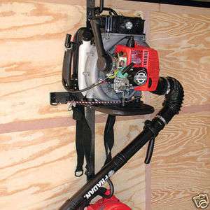 RA 4 BACKPACK BLOWER RACK Trimmer Weedeater parts  