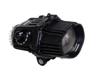 Intova ISS 4000 Underwater Strobe Flash Head   w/ diffuser New  