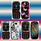   Tu​rtle Net10/TracFone SGH T404G Slider Phone Cover Hard Shell Case