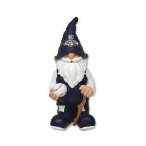 New York Yankees 2009 World Series Champion Mini Gnome  