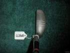 Freddie Haas Right Handed Putter Model 9 LL828  