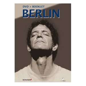  Berlin. DVD (9788879051460) Julian Schnabel Books
