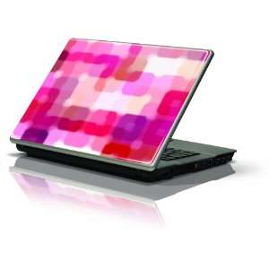   Generic 13 Laptop/Netbook/Notebook); Square Dance Pink Electronics