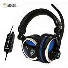 NEW Turtle Beach EarForce Z6A PC Gaming Headset